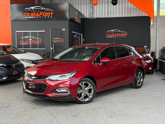 CHEVROLET CRUZE 1.4 TURBO SPORT6 LTZ 16V FLEX 4P AUTOMÁTICO CHEVROLET CRUZE 1.4 TURBO SPORT6 LTZ 16V FLEX 4P AUTOMÁTICO